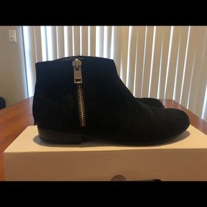 ALDO Allisson booties